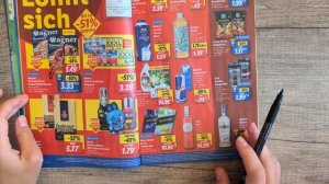 Выбираем продукты / Листаем каталог / цены тихий голос