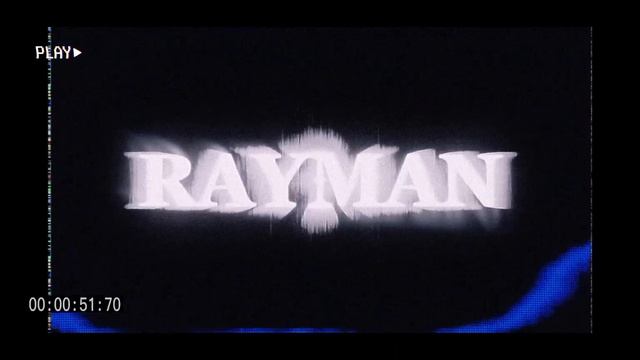 клип Face - Rayman смотреть онлайн