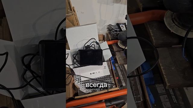 Навигатор для мотоцикла. CARPLAY с регистратором и TPMS.  GPS ?