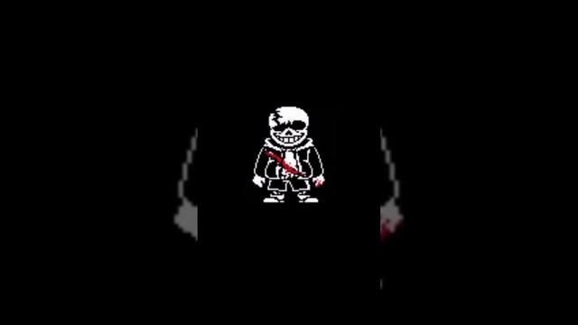 Sans Music: The Last Breath. Санс музыка: Последний вздох.
