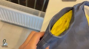 Как покрасить любимую кожаную сумку за 30 минут?