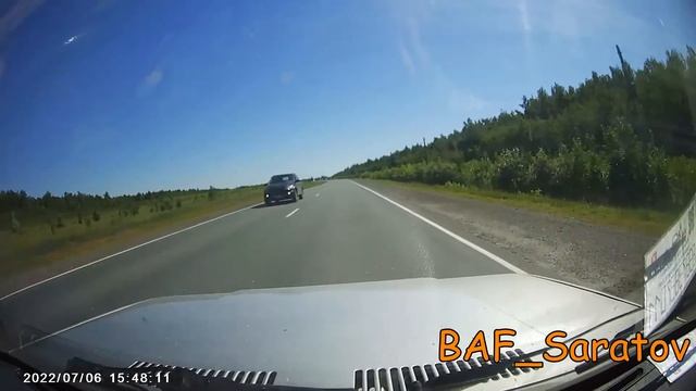 Видеорегистратор Artway AV-397. День и ночь.