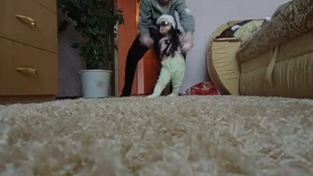 Rock-девочка,прикол