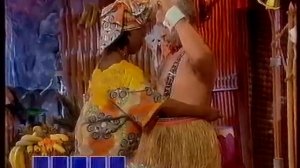 Африканский выпуск «Поле чудес»  🔥