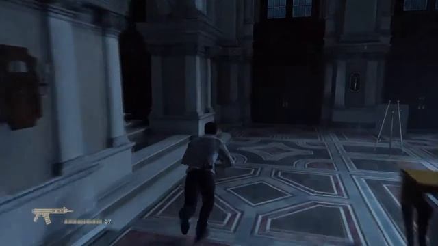 Uncharted 4: A Thief’s End "Перестрелка на аукционе" смотреть онлайн