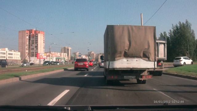 ДТП.Задел зеркало смотреть онлайн