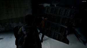 The Last Of Us 2 Максимальные настройки (ПК)