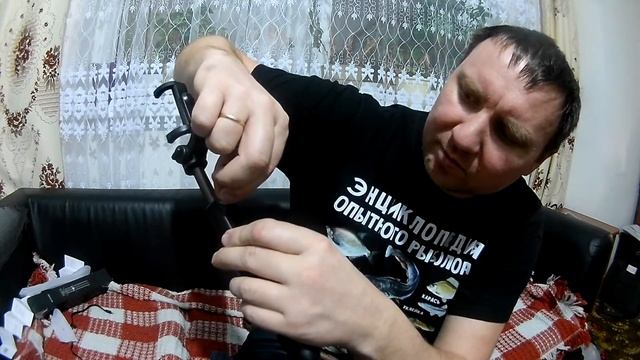 МОНОПОД, ТРИПОД или ШТАТИВ!BlitzWolf® BW-BS3 смотреть онлайн