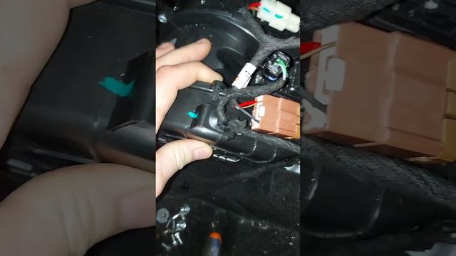 Exeed Rx эксид рх разборка салона как снять салон панель с