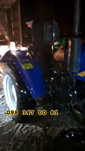 DF 244 D Lux Донгфенг смотреть онлайн