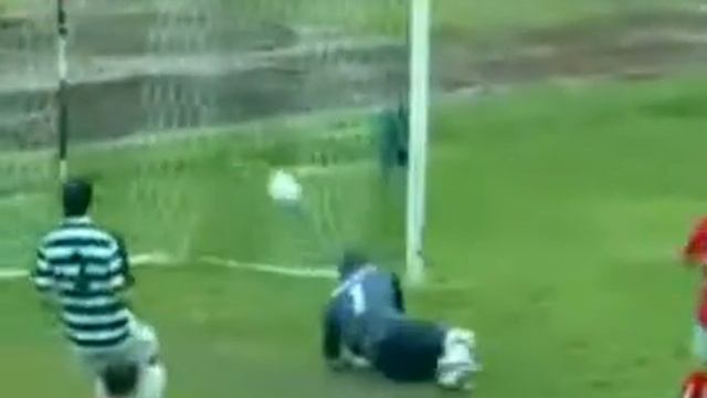 22.04.09 Вихрен - ЦСКА 1-4