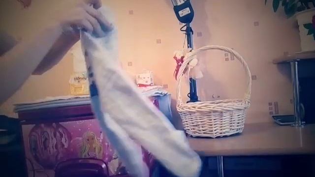 Новый пеленальный стол