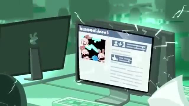 Бешеные кролики   Поставил лайк !