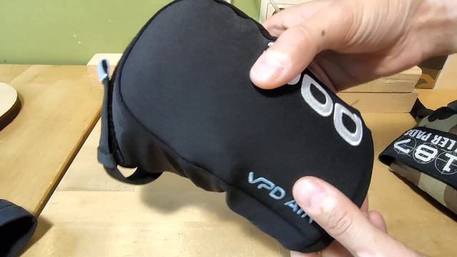 мягкие наколенники Poc Vpd Air