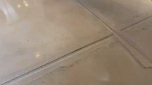 Затирка швов плитки, кафеля. Простой и быстрый способ обновить кафель. Советы для новичков.