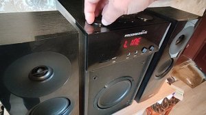 Dialog Progressive AP-250