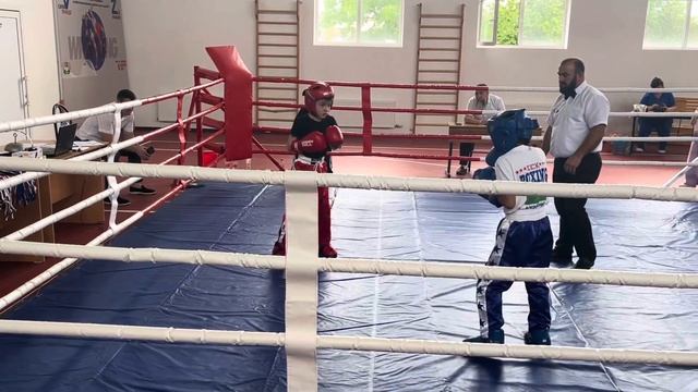 Чемпионат и первенство северо - кавказского  федераль?