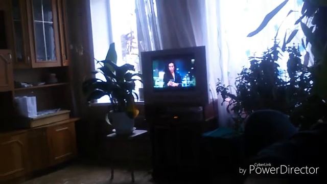 Поехали к Бабушке и Пробабушке в деревню) Went To The Grandmother And  Great-grandmother To The Vil