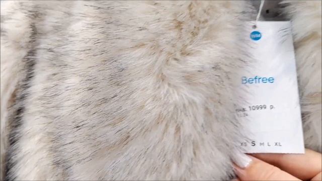 Befree. Обзор новинок зимней коллекции одежды #fashion #shopping #