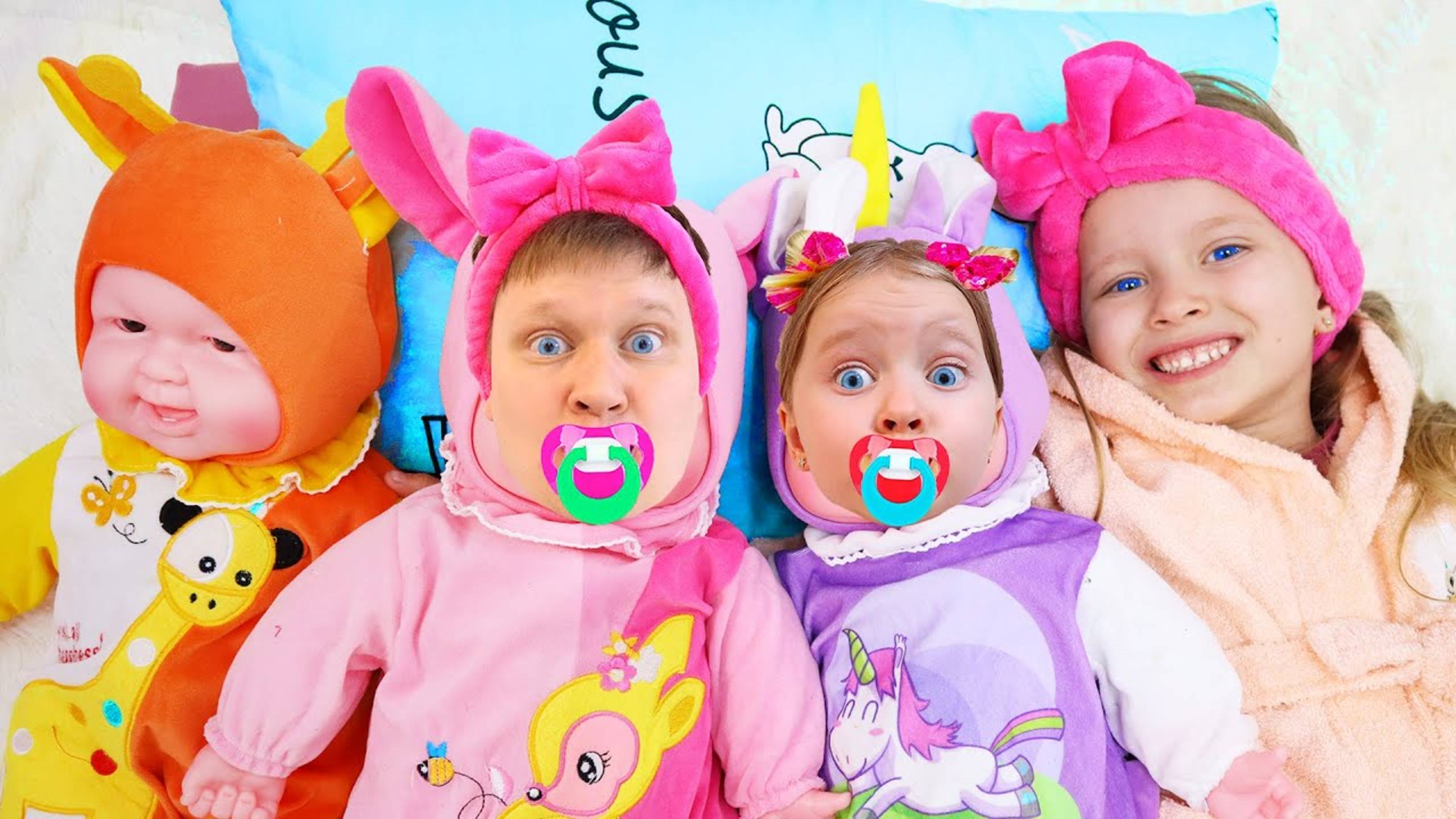 Сборник забавных историй для детей смотреть онлайн