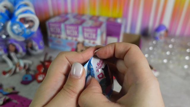 Открываем 50 Сюрпризов Милана Хаметова! Sweet Box, Kids Box, Шок