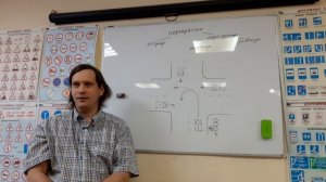 Регулируемые перекрёстки.