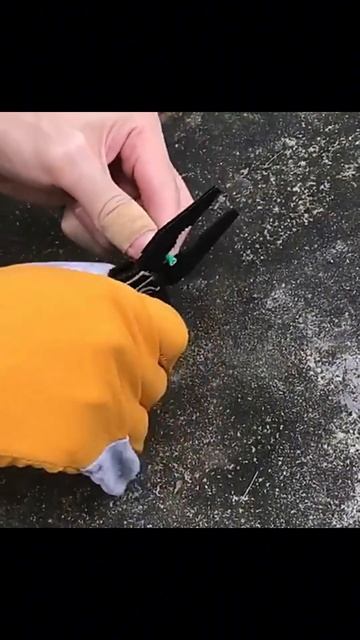 Нож Мультитул - Пасатижи смотреть онлайн