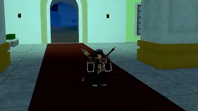 ОТ Ракеты До ПЕРМ КИЦУНЭ ЗА ВИДЕО  Roblox Blox Fruits