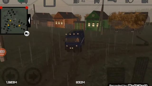 Russian suv прохождение ВЕРСИЯ 1.5.5 #2 смотреть онлайн