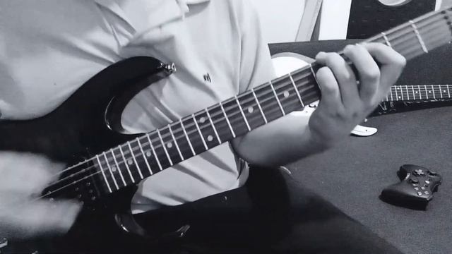 Scotch - Вены (2006) кавер