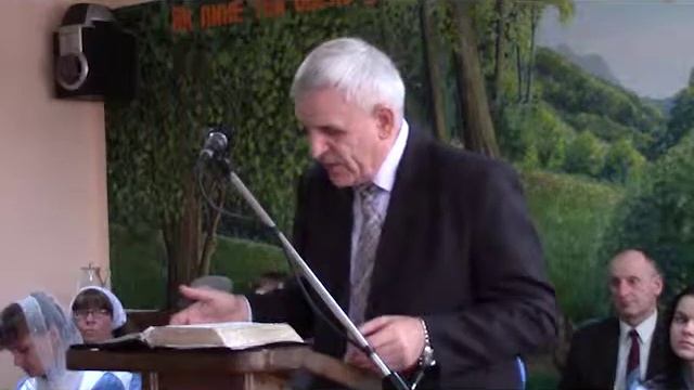 Микола Дубницький - на кого ми повинні бути схожі?