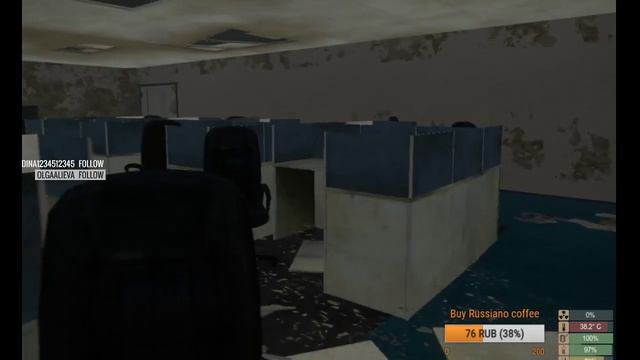 Miscreated: Мы выживем точно! Вот сегодня прям совсем точно