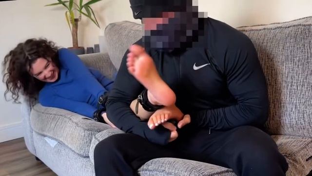 Продолжение щекотки следует🤫😏🥰🥰