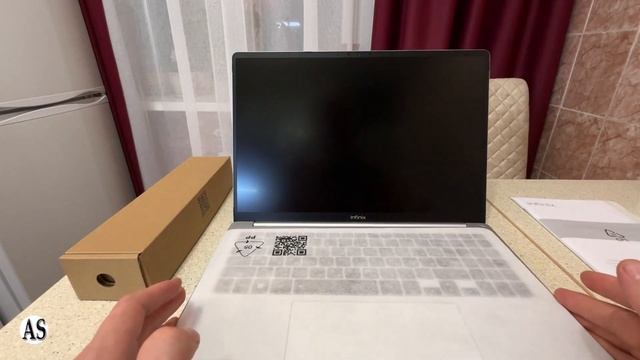 Infinix InBook Y3H MAX Ноутбук ЦЕНА-КАЧЕСТВО 2025! смотреть онлайн