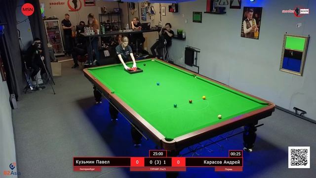 🎤 ФИНАЛ🔥КУЗЬМИН ПАВЕЛ Vs КАРАСОВ АНДРЕЙ |  🏆 