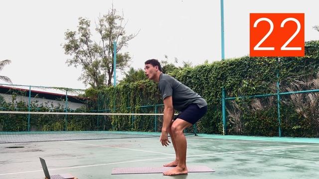 5 МИНУТ ЖИРОСЖИГАНИЯ для Начинающих | Кардио Тренировк