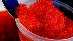 Провоз красной икры в ручной клади предложили полностью запретить