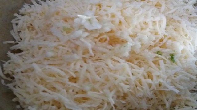 Рецепты от шеф-повара