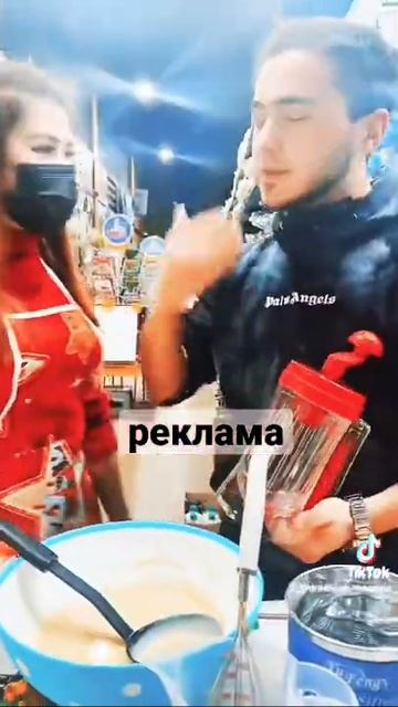 #миксер #ручной #3в1 #рекламныеролики #хочувтренды смотреть онлайн