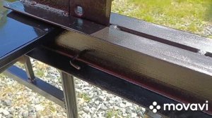 гидравлический дровокол с бензиновым двигателем 6.5л.с