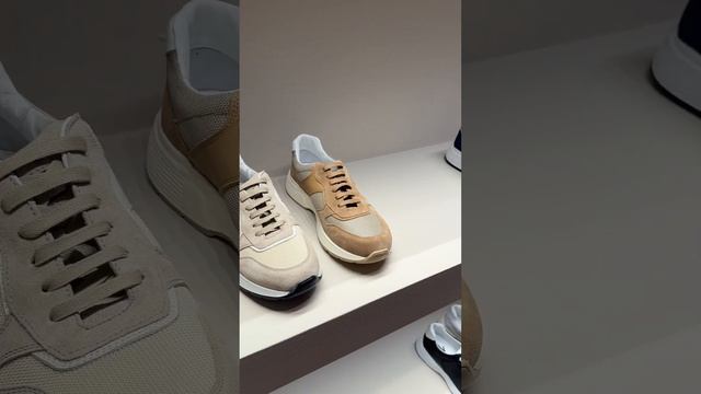 “FRATELLI ROSETTI SS25 – Итальянская обувь премиум-класса опто