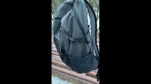 Рюкзак Deuter Speed Lite 21