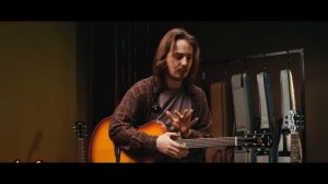 Большой обзор сравнение - Kepma F0, F1, F2 | Guitar lavka #kepmaguitars #ги?