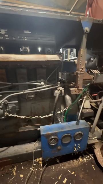 Измельчитель с мотором Д-144 #измельчительветок #веткои смотреть онлайн