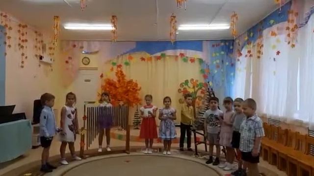 МБДОУ «Детский сад №17» г.Северск -2020 смотреть онлайн
