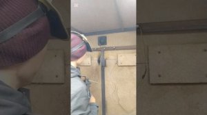 как варить электродами УОНИ 13/55 #welding #сварка #обучение