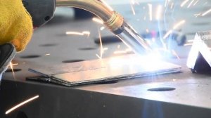 Сварочный аппарат HITBOX MT2000, MMA MIG gas/gasless lift TIG 4в1