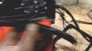 Как заменить сварочный рукав на ПОЛУАВТОМАТЕ. Replace weldin