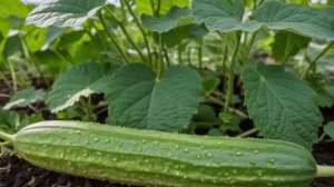 Огурцы Берендей f1 от посева до урожая в домашних условиях - Овощи