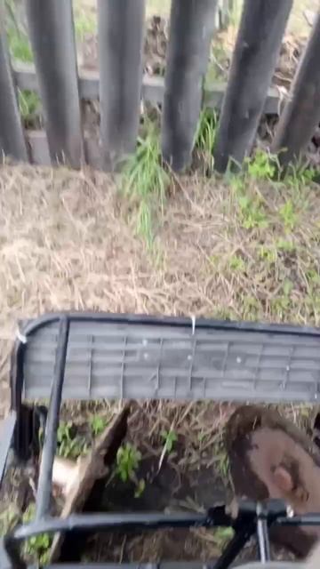 самодельный дисковый окучник смотреть онлайн